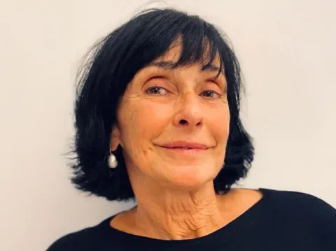 Anna Angelini