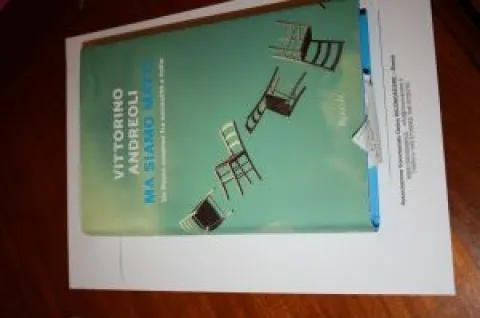 Consigli di lettura