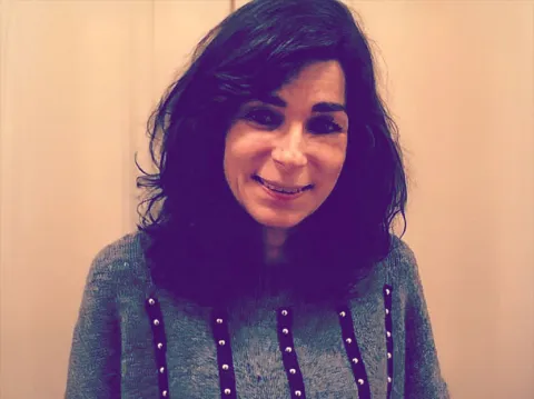 Rosaria Sicilia